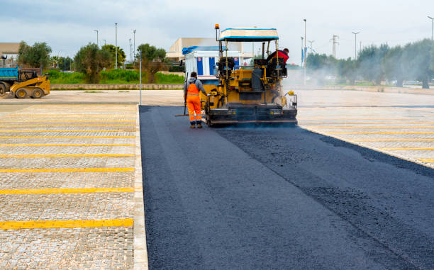 Best Residential Driveway Paver Services  in Boyes Hot Springs, CA