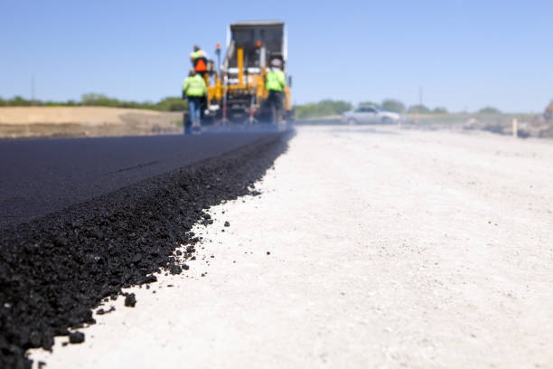 Best Professional Driveway Pavers  in Boyes Hot Springs, CA