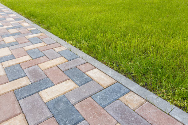 Best Concrete Paver Driveway  in Boyes Hot Springs, CA